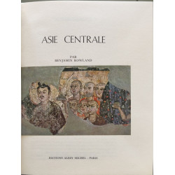 Asie Centrale
