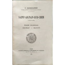 Saint-Aignan-sur-Cher
