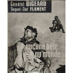 Aucune bête au monde