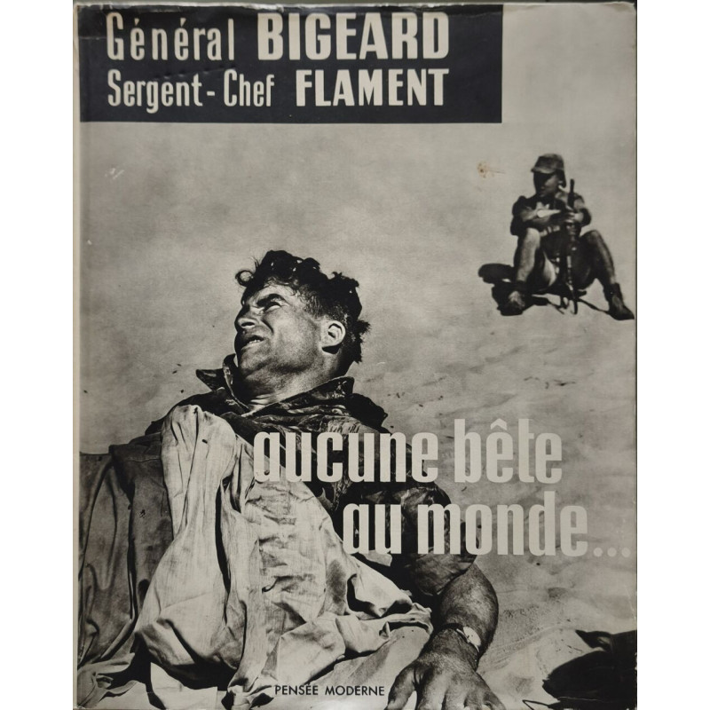 Aucune bête au monde