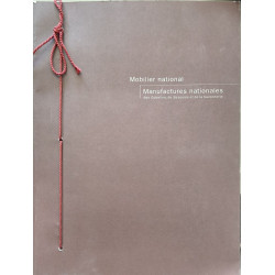 Manufactures nationales des Gobelins de Beauvais et de la Savonnerie