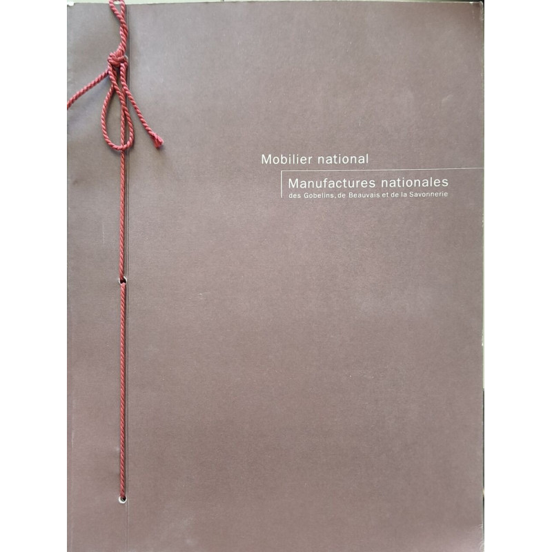 Manufactures nationales des Gobelins de Beauvais et de la Savonnerie