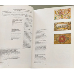 Manufactures nationales des Gobelins de Beauvais et de la Savonnerie