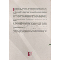 Guide du vinaigre pour une vie saine et longue