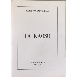 La Kaoso