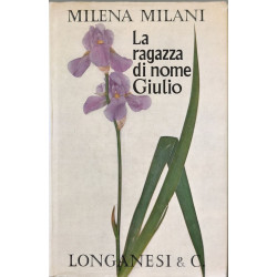 La ragazza di nome Giulio