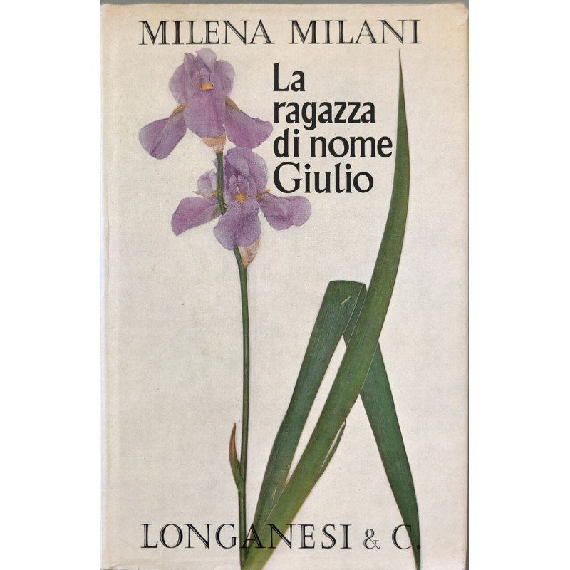 La ragazza di nome Giulio