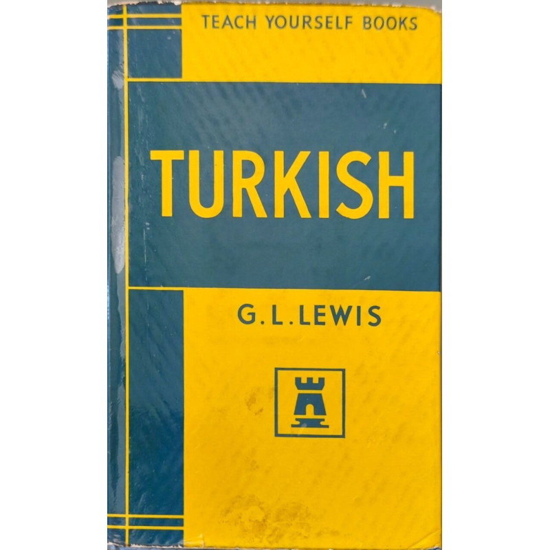 Turkish