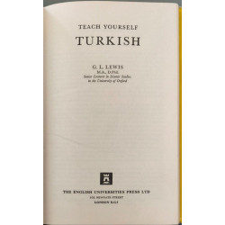 Turkish