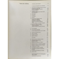Rhin-Meuse : Art et Civilisation 800-1400