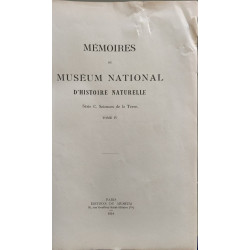 Inventaire des minéraux et des roches de l'Afrique occidentale -...