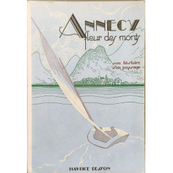 Annecy fleur des monts