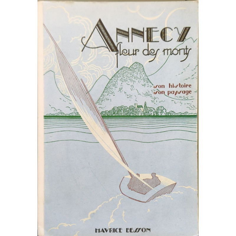 Annecy fleur des monts