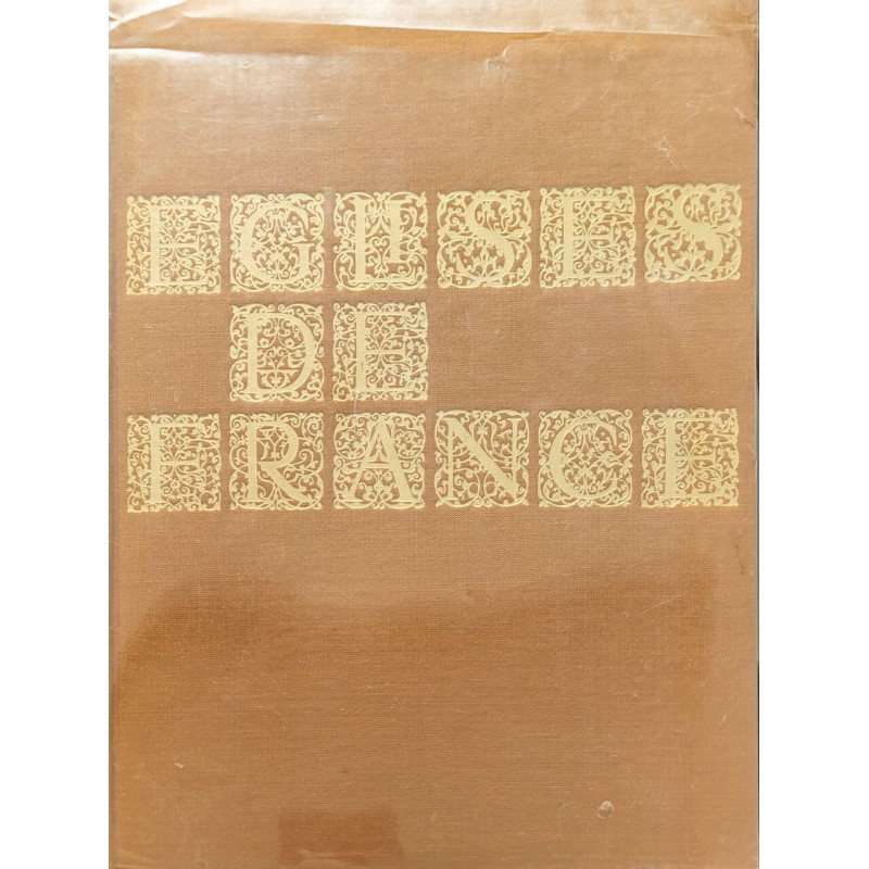 Histoire générale des Églises de France - Belgique Luxembourg Suisse