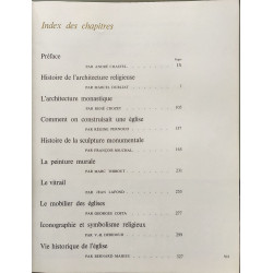 Histoire générale des Églises de France - Belgique Luxembourg Suisse