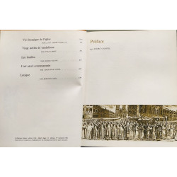 Histoire générale des Églises de France - Belgique Luxembourg Suisse
