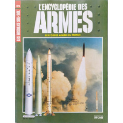 L'encyclopédie des armes - LES MISSILES SOL-SOL