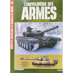 L'encyclopédie des armes