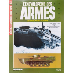 L'encyclopédie des armes