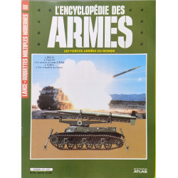 L'encyclopédie des armes