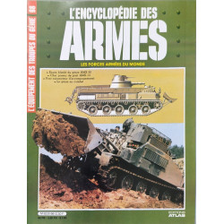 L'encyclopédie des armes