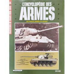L'encyclopédie des armes