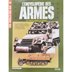 L'encyclopédie des armes