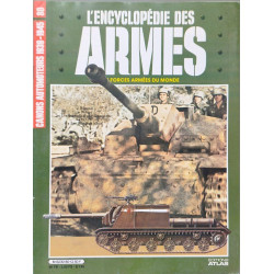 L'encyclopédie des armes