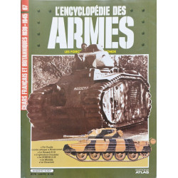 L'encyclopédie des armes