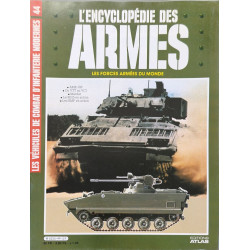 L'encyclopédie des armes
