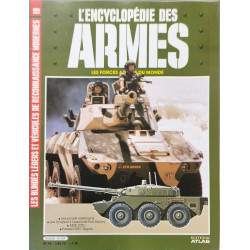 L'encyclopédie des armes