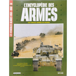 L'encyclopédie des armes