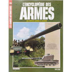 L'encyclopédie des armes