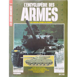 L'encyclopédie des armes