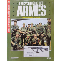 L'encyclopédie des armes