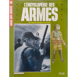 L'encyclopédie des armes