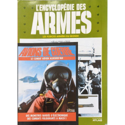 L'encyclopédie des armes