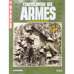 L'encyclopédie des armes