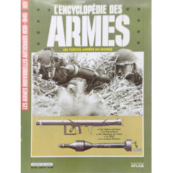 L'encyclopédie des armes