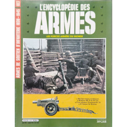 L'encyclopédie des armes