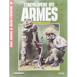 L'encyclopédie des armes
