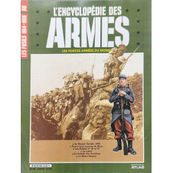 L'encyclopédie des armes