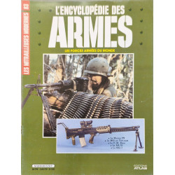 L'encyclopédie des armes