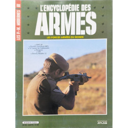 L'encyclopédie des armes