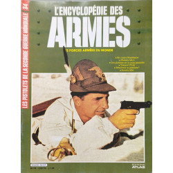 L'encyclopédie des armes