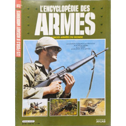 L'encyclopédie des armes