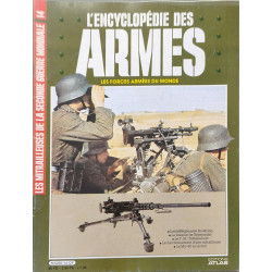 L'encyclopédie des armes
