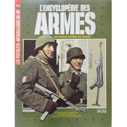 L'encyclopédie des armes