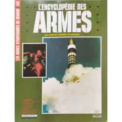 L'encyclopédie des armes