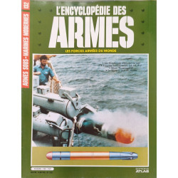 L'encyclopédie des armes